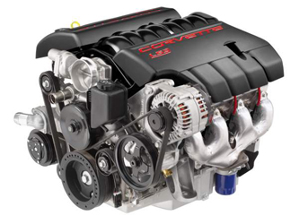B202F Engine